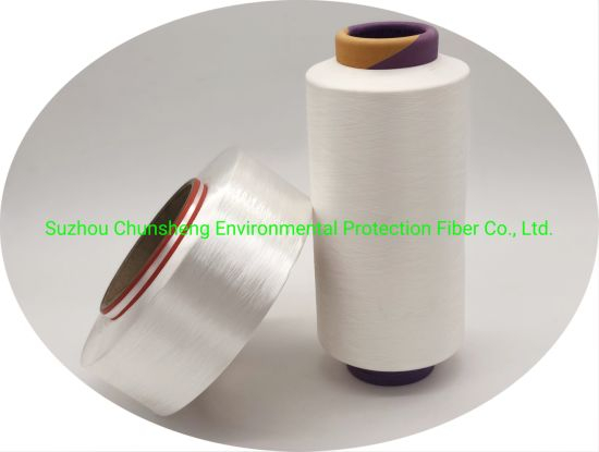 China Manufacture Polyamide (Nylon) DTY/FDY Yarns 2