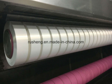Polyester Ity (INTERMINGLED TEXTURED YARN)