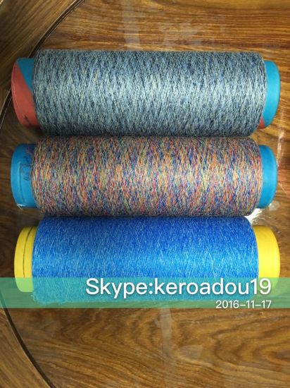 Various Type of Composite Yarn/ Melange Yarn