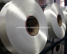 Antimony Free Yarns-Eco Friendly Polyester Yarn Non-Heavy Metal