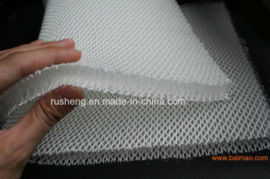 Polyester Monofilament Yarn for 3D Mesh Fabric