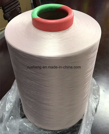 Recycled Polyester Cationic Yarns DTY 50d-300d