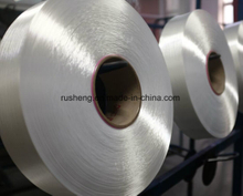 Wholesale Factory Hot Sale Nice Quality 100% Recycled Polyester Filament Yarn