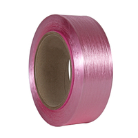 RECYCLED POLYESTER AND NYLON