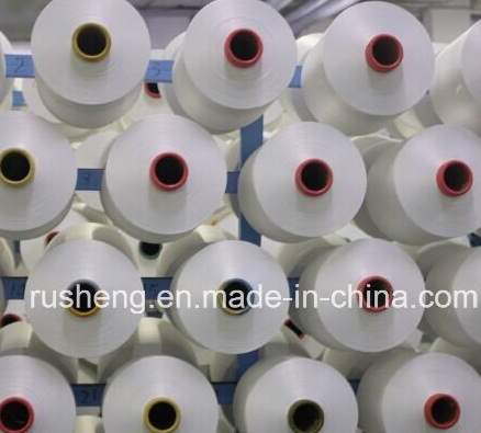Antibacterial Yarn in Polyester and Nylon