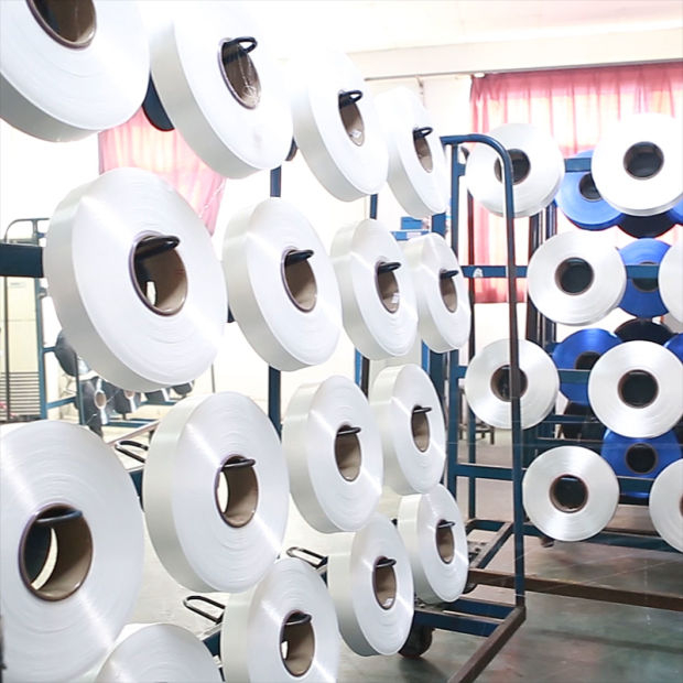 High Shrinkage Polyester Yarn FDY (Shrinkage: 18%-60%)