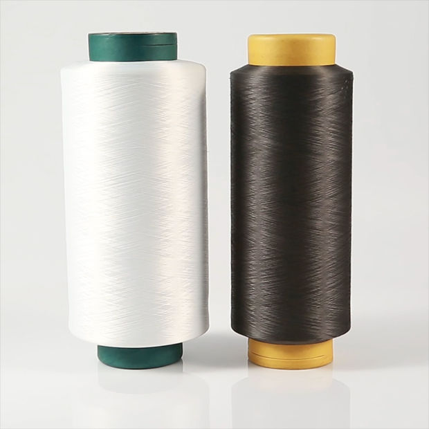100% Post-Consumer Recycled Polyester Yarn