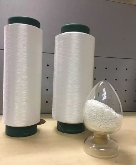 Antimony Free Environment-Friendly Polyester Products of The Same Quality as Antimony Series Catalyst Products-SGS Passed