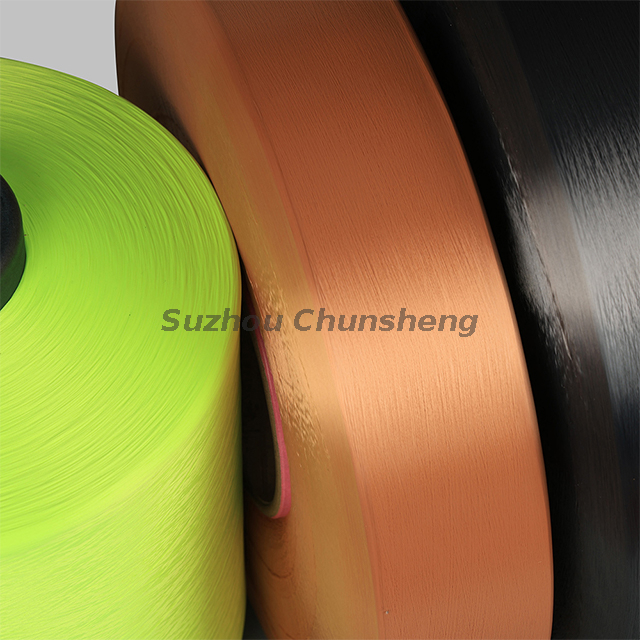 Color Polyester