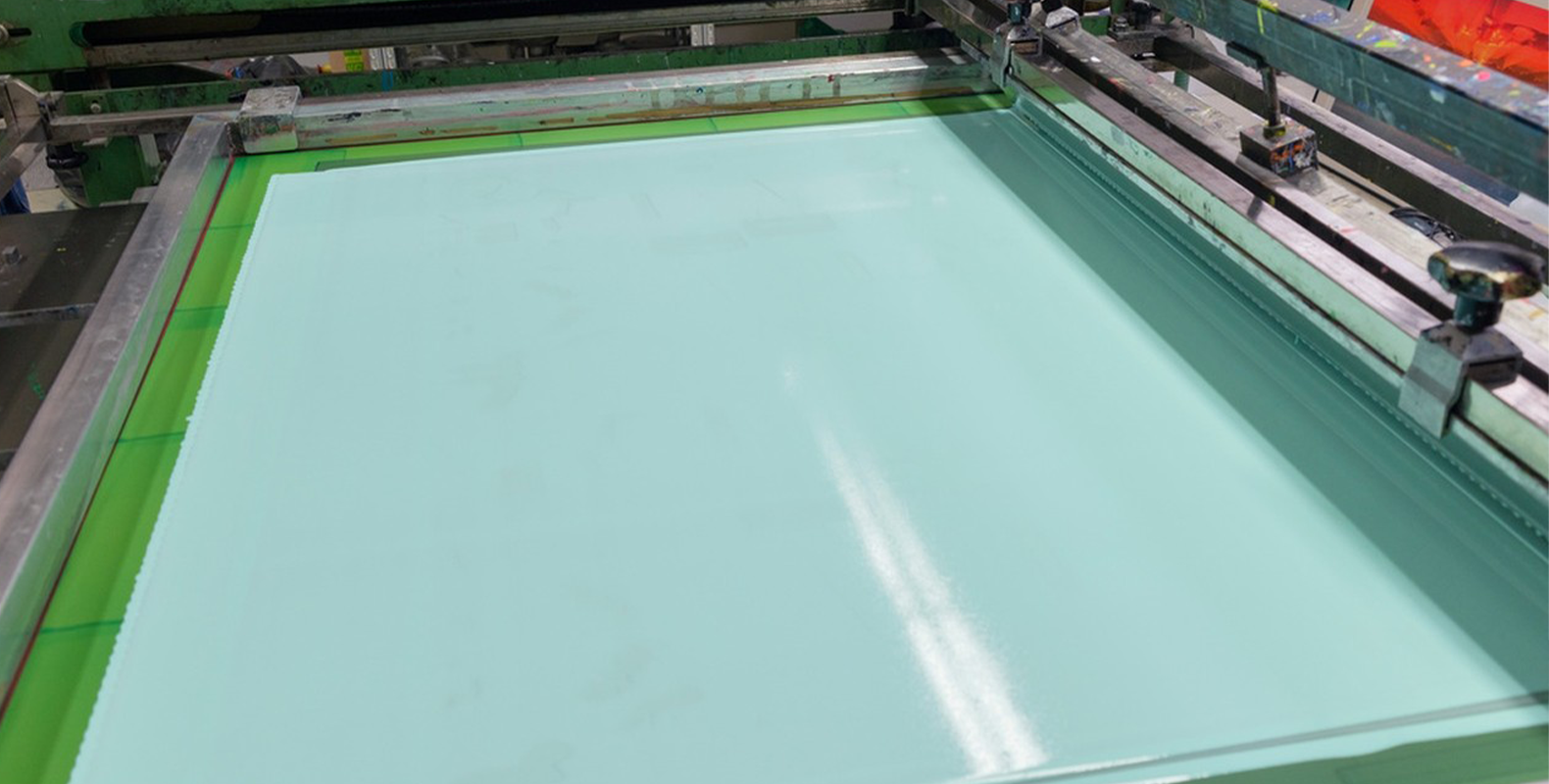 Polyester yarn for industrial applications