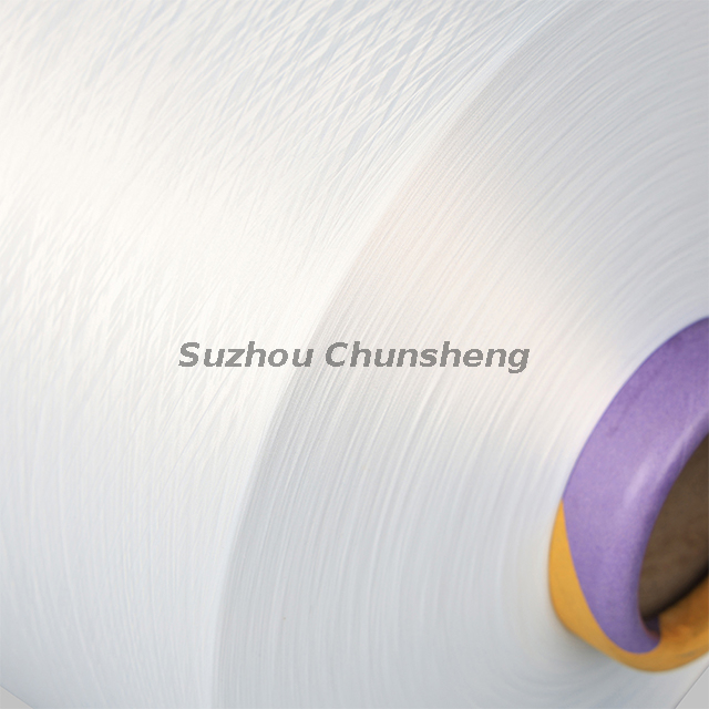 Antimony Free Polyester