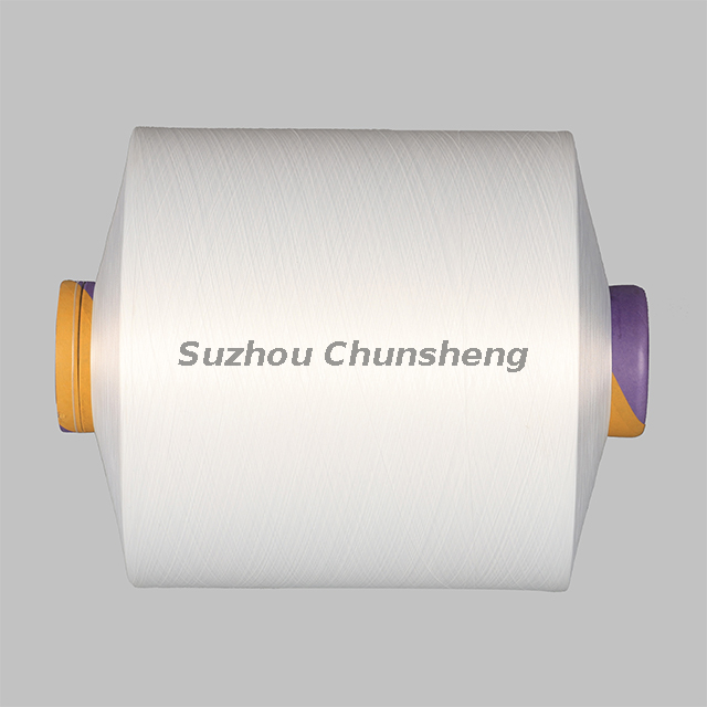 Antimony Free Polyester