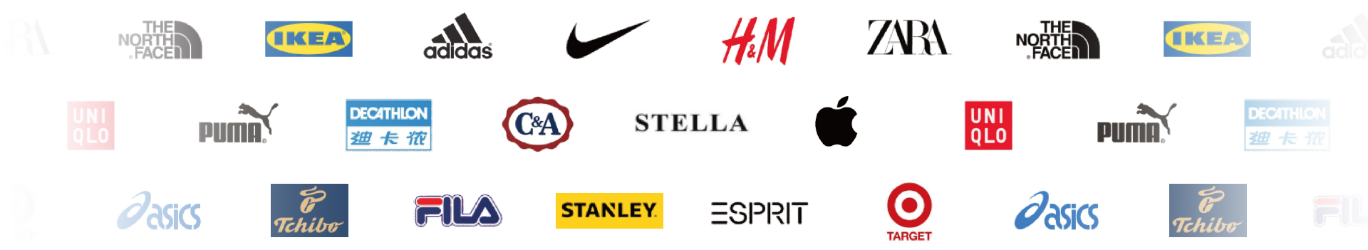 OUR PARTNERS