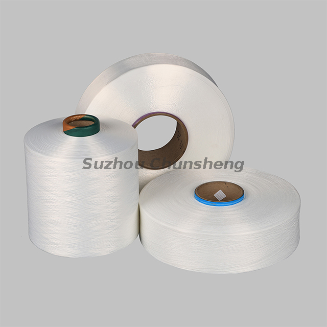 PLA Yarn Manufacturing Process