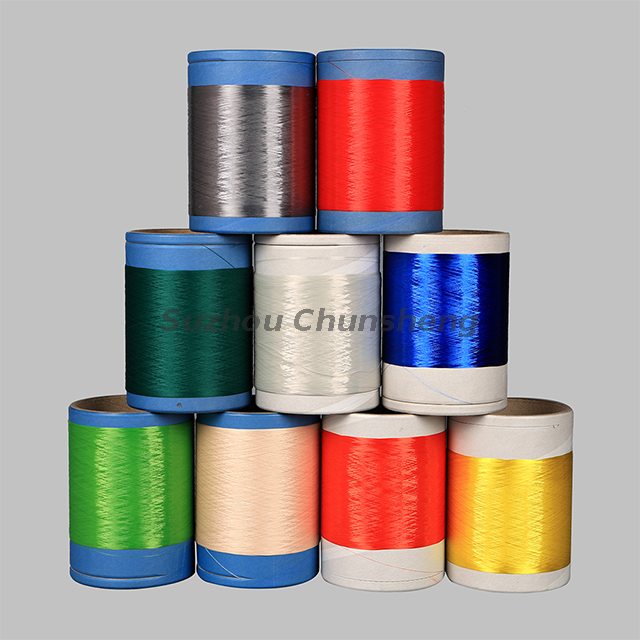 Color Polyester