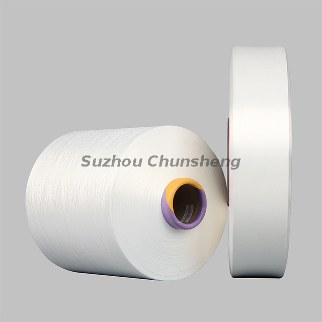 Antimony Free Polyester
