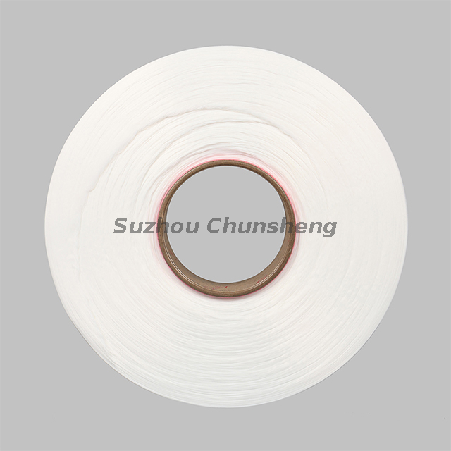 Textile Yarn Production and Processing