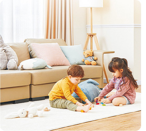 High-quality polyester yarn with durability