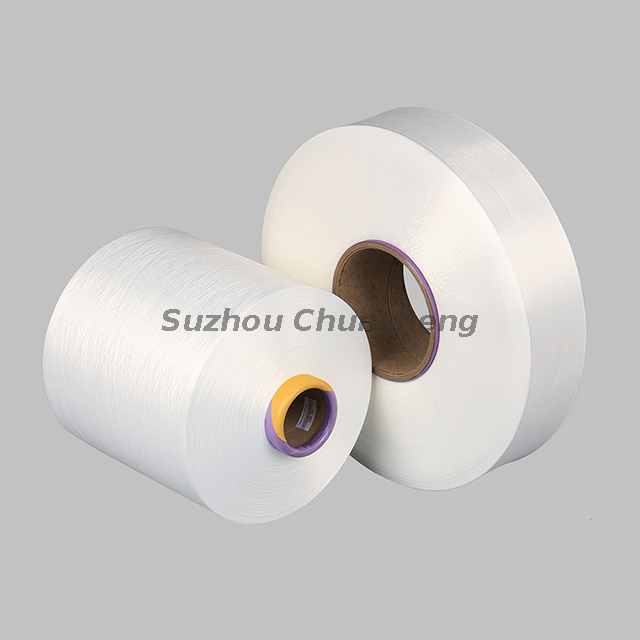 Antimony Free Polyester