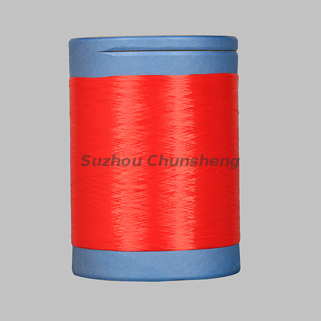 Color Polyester