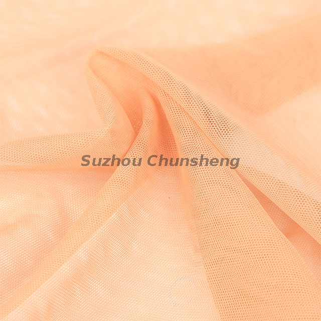 Color Polyester