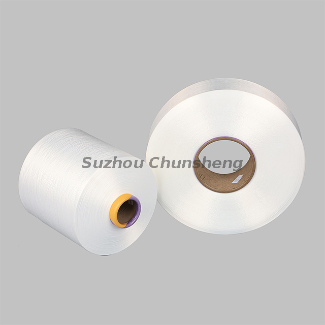 Antimony Free Polyester