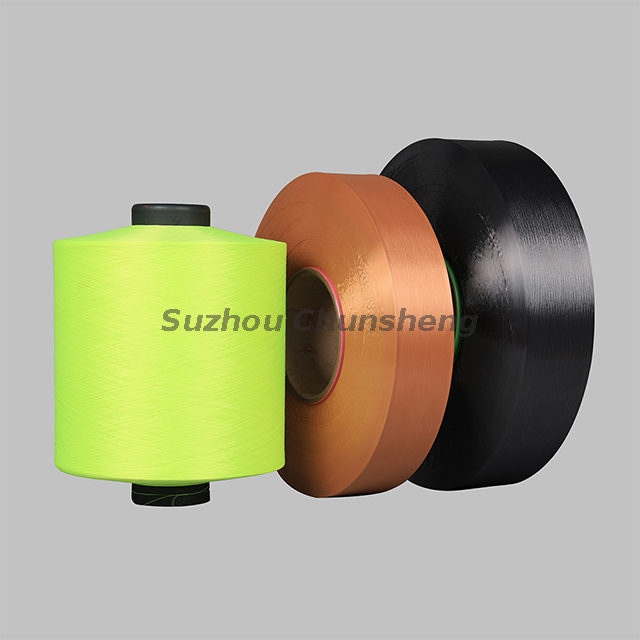Color Polyester